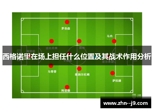 西格诺里在场上担任什么位置及其战术作用分析 西格诺里在场上担任什么位置及其战术作用分析