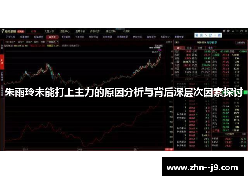 朱雨玲未能打上主力的原因分析与背后深层次因素探讨