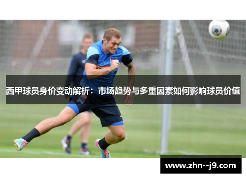 西甲球员身价变动解析：市场趋势与多重因素如何影响球员价值